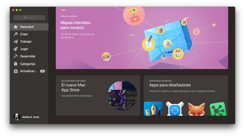 Illustration for article titled 15 cosas que puedes hacer en macOS Mojave y que antes no podĂas